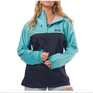 Patagonia Torrentshell Waterproof Rain Jacket